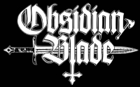 Obsidian Blade