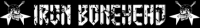 Iron Bonehead Productions