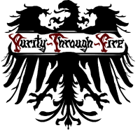 Purity Through Fire - Records