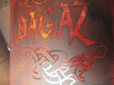 Dagaz - Dorogoy Vechnosti CD