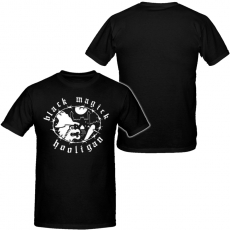 Black Magick Hooligan - T-Shirt