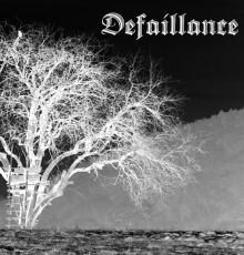 Defaillance - DIGI-CD