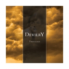 Devilry - Treuelied CD