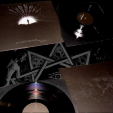 Zeus Walks The Earth vs Horus - LP