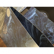 Infinity - Non De Hac Terra LP