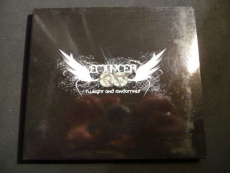 Emancer - Twilight and Randomness DIGI-CD