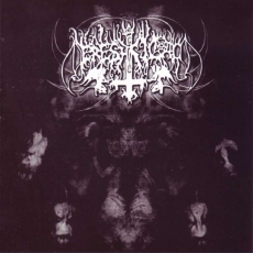 Ereshkigal - Ten Years Of Blasphemy CD