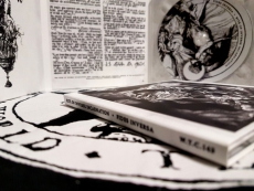 Fides Inversa - Rite Of Inverse Incarnation DIGI-CD