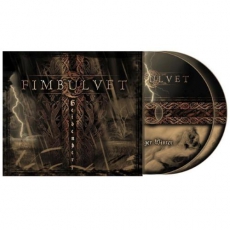 Fimbulvet - Heidenherz DIGI-DCD (2xCD)