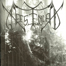 Gheestenland / Grim Funeral CD
