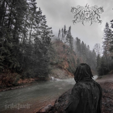 Kroda - Selbstwelt LP