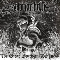 Glorior Belli - The Great Southern Darkness CD
