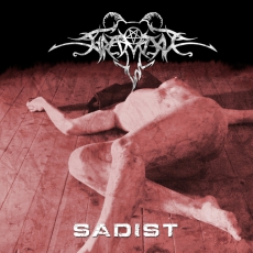 Gravdal - Sadist DIGI-CD