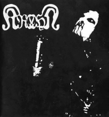 Krohm - Slayer of Lost Martyrs/Crown of the Ancients LP