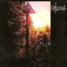 Hazael - Chapel of Doom DIGI-CD