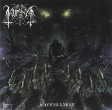 Horna - Sudentaival DIGI-CD