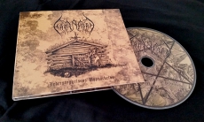 Hädanfärd - Vederstyggelsens uppväckelse Part I DIGI-CD