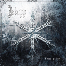 Istapp - Frostbiten DIGI-CD