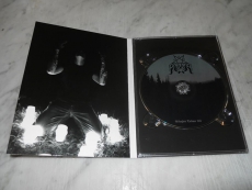 Kalmankantaja - Aikojen takaa II - DIGIBOOK-CD (A5)