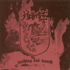 Kampf - Nothing But Wrath CD