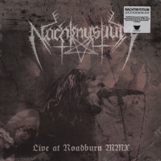 Nachtmystium - Live at Roadburn 2010 LP