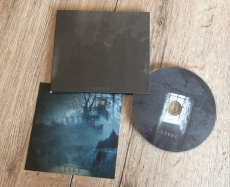 Kältetod - Leere DIGI-CD