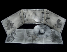 Lucifugum - Xa Heresy DIGI-CD