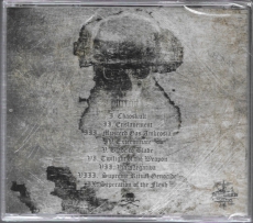 Lugubre - Supreme Ritual Genocide CD