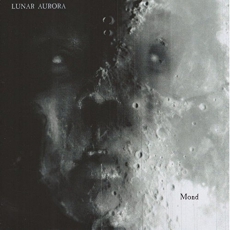 Lunar Aurora - Mond CD