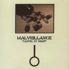 Malveillance - Lappel du Neant CD