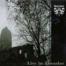 Masters Hammer - Live In Zbraslav 1989 DIGI-CD