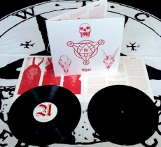 Amestigon - Thier DLP (2xLP)