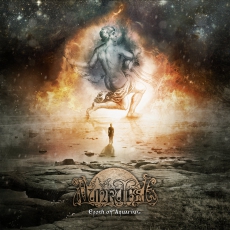 Munruthel - Epoch of Aquarius DIGI-CD