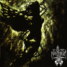 Nihil Nocturne - Wahnsinn Tod Verrat CD