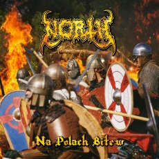 North - Na Polach Bitew CD