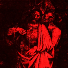 Novae Militiae - Affliction of the Divine CD