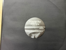 Burzum - Aske LP + Poster