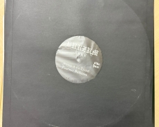 Burzum - Aske LP + Poster