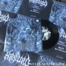 A b s u r d - Pure Darkness Ep (Black Vinyl)
