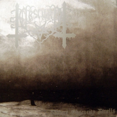 Obscuro - Where Obscurity Dwells CD