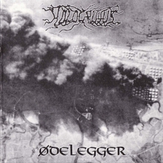 Odelegger / Holocaustus - Split CD
