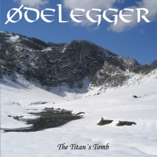 Odelegger – The Titans Tomb CD