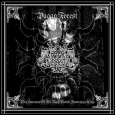 Pagan Forest - Pure Harmony of the Night CD