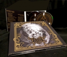 Paria - Knochenkamp DIGI-CD