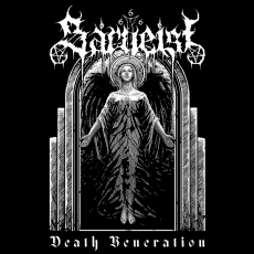 Sargeist - Death Veneration LP