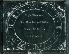 Pestkreuz - Perdition Discipline CD