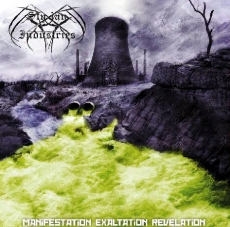 Redreom / Styxian Industries - Der Befehl lautet..CD