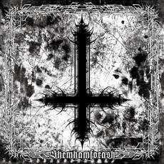 Revelation of Doom - Shemhamforash CD SLIP-Case