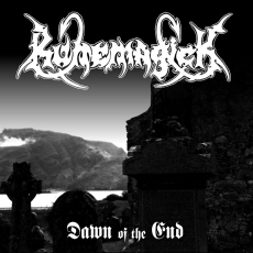 Runemagick - Dawn of the End DIGI-CD