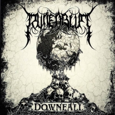 Runenblut - Downfall DIGI-CD
